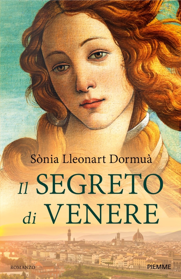 Il segreto di Venere - Librerie.coop Il segreto di Venere - Librerie.coop