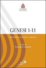 Genesi 1,1-11,26. Introduzione, traduzione e commento - Librerie.coop Genesi 1,1-11,26. Introduzione, traduzione e commento - Librerie.coop