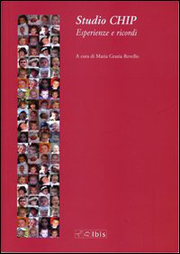 Studio chip. Esperienze e ricordi - Librerie.coop Studio chip. Esperienze e ricordi - Librerie.coop
