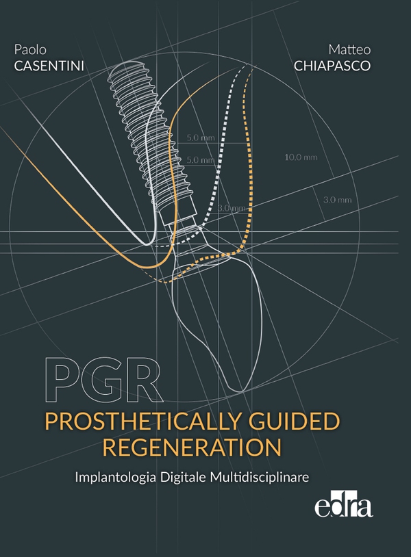 PGR. Prosthetically Guided Regeneration - Librerie.coop