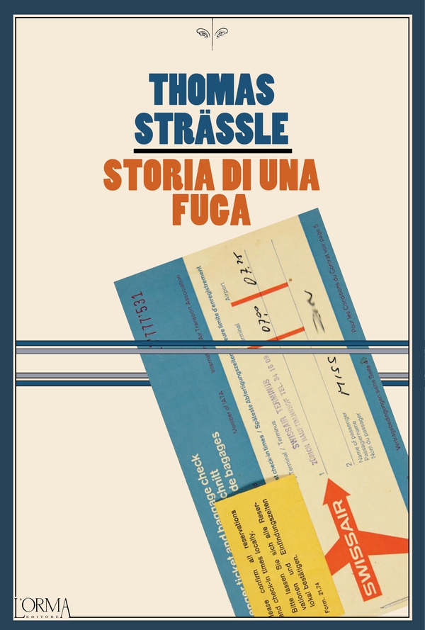 Storia di una fuga - Librerie.coop
