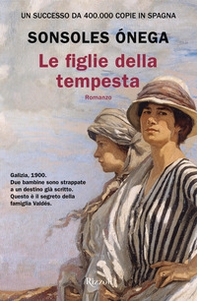 Le figlie della tempesta - Librerie.coop