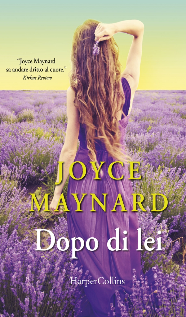 Dopo di lei - Librerie.coop Dopo di lei - Librerie.coop