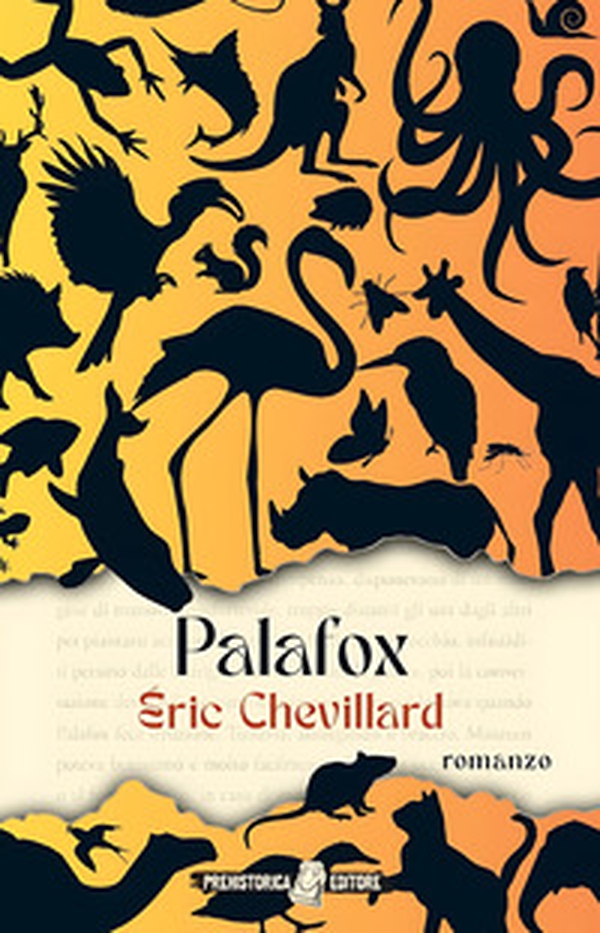 Palafox - Librerie.coop Palafox - Librerie.coop