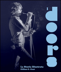 I Doors. La storia illustrata - Librerie.coop