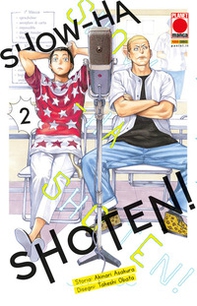 Show-ha shoten! - Vol. 2 - Librerie.coop