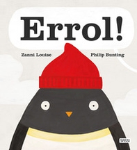 Errol! - Librerie.coop