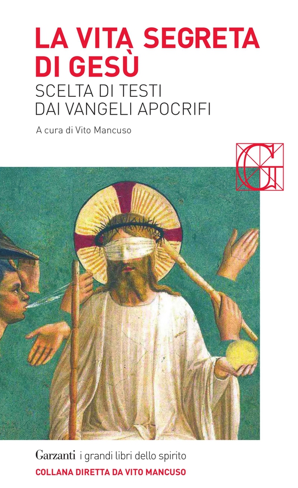La vita segreta di Gesù - Librerie.coop La vita segreta di Gesù - Librerie.coop