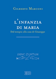 L'infanzia di Maria - Librerie.coop L'infanzia di Maria - Librerie.coop