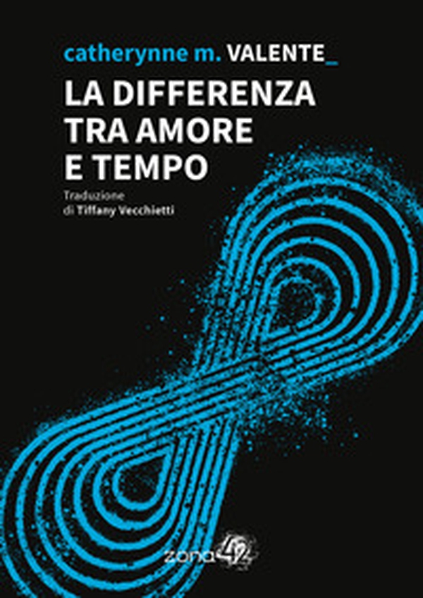 La differenza tra amore e tempo - Librerie.coop La differenza tra amore e tempo - Librerie.coop