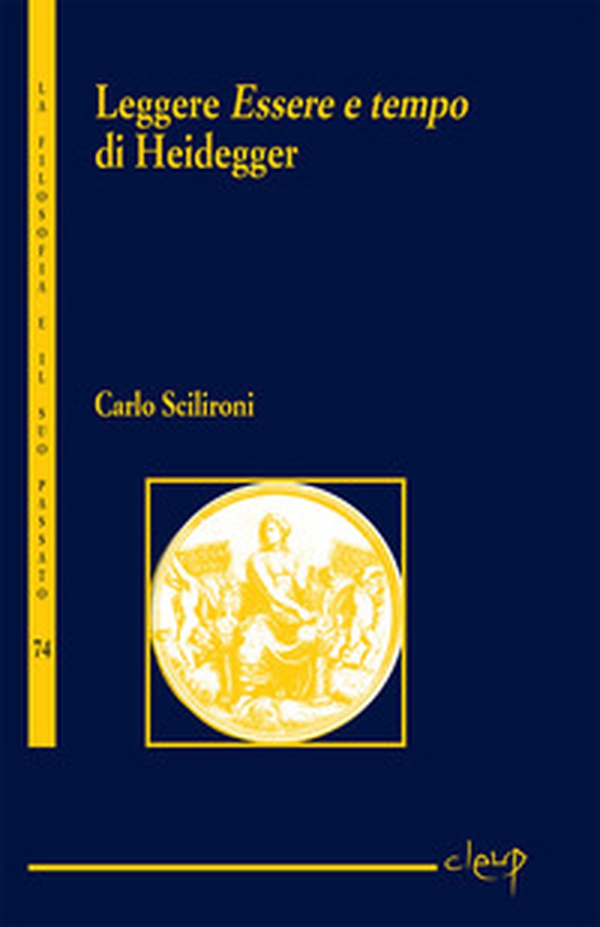 Leggere «Essere e tempo» di Heidegger - Librerie.coop Leggere «Essere e tempo» di Heidegger - Librerie.coop