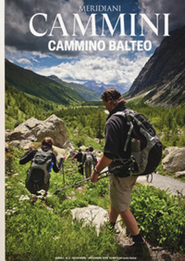 Cammino balteo. Cammino 3 - Librerie.coop Cammino balteo. Cammino 3 - Librerie.coop