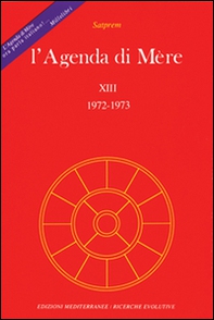 L'agenda di Mère - Librerie.coop