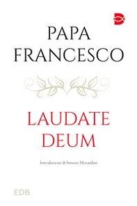 Laudate Deum - Librerie.coop