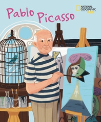 Pablo Picasso - Librerie.coop