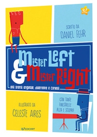 Mister Left & Mister Right - Librerie.coop