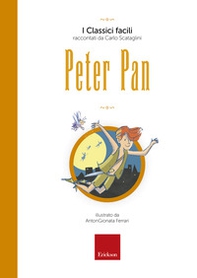Peter Pan - Librerie.coop Peter Pan - Librerie.coop