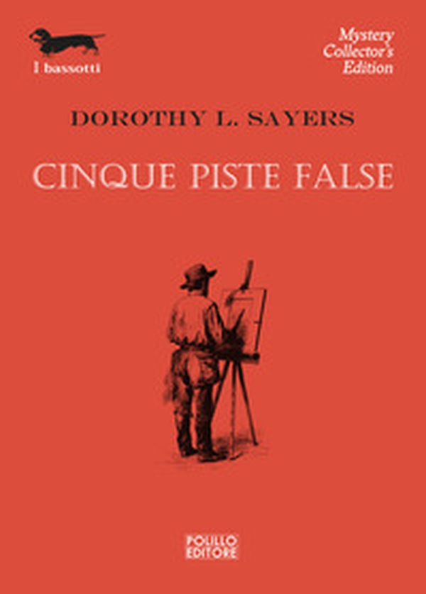 Cinque piste false - Librerie.coop Cinque piste false - Librerie.coop