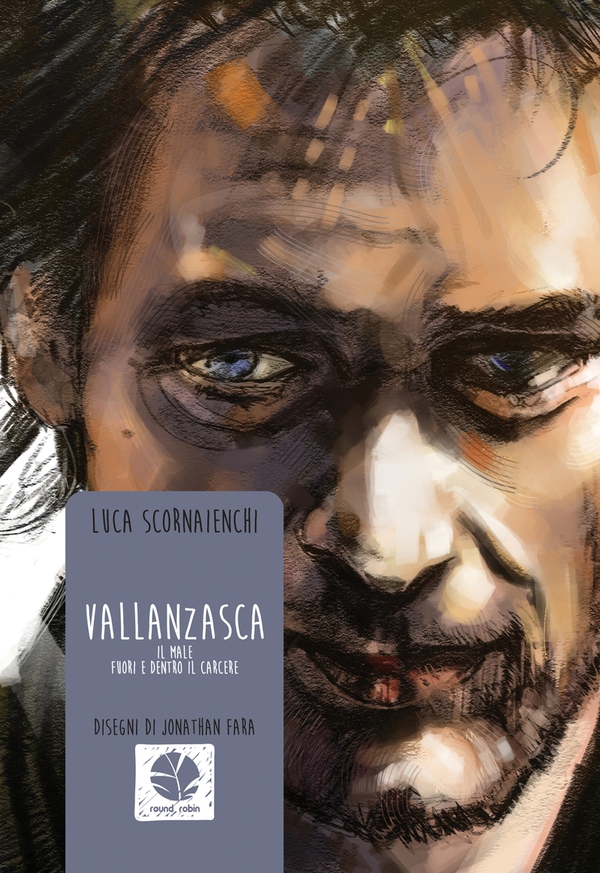 Vallanzasca (Il male fuori e dentro al carcere) - Librerie.coop Vallanzasca (Il male fuori e dentro al carcere) - Librerie.coop