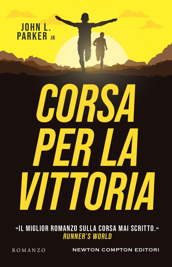Corsa per la vittoria - Librerie.coop Corsa per la vittoria - Librerie.coop