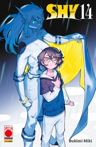 Shy - Vol. 14 - Librerie.coop