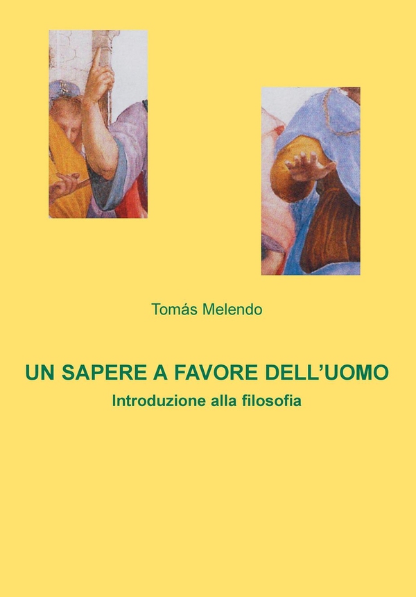 Un sapere a favore dell’uomo - Librerie.coop Un sapere a favore dell’uomo - Librerie.coop
