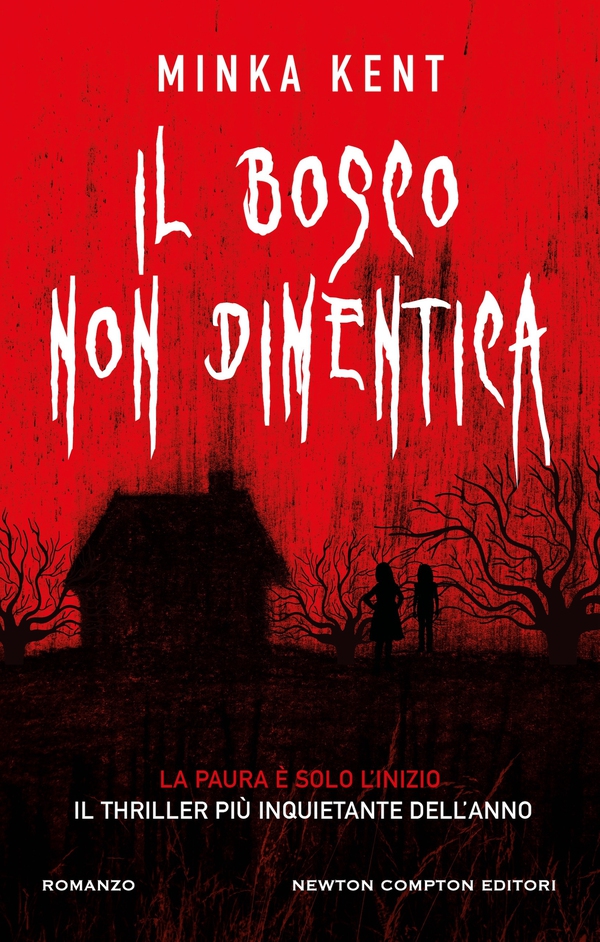 Il bosco non dimentica - Librerie.coop Il bosco non dimentica - Librerie.coop