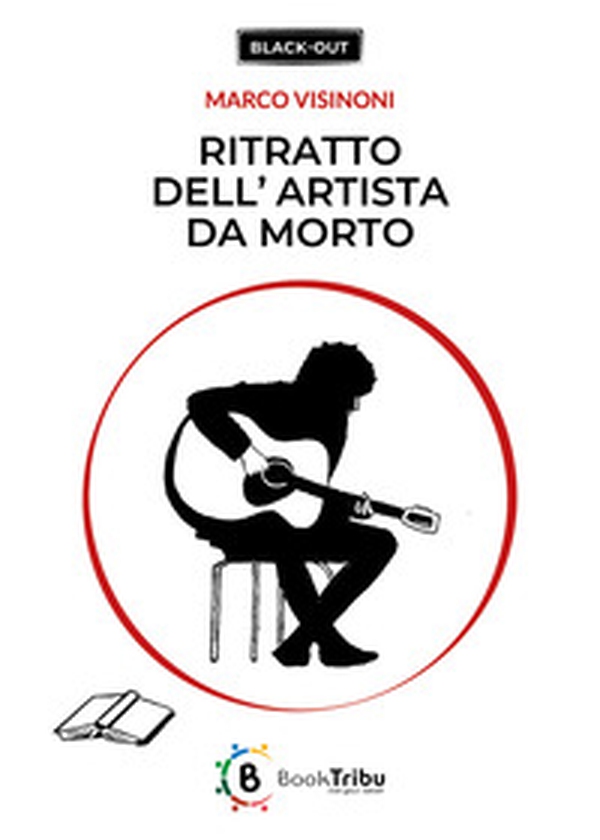 Ritratto dell'artista da morto - Librerie.coop Ritratto dell'artista da morto - Librerie.coop