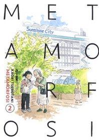 Metamorfosi - Librerie.coop