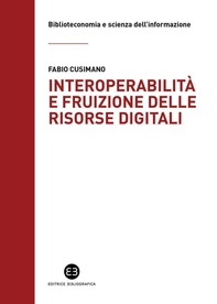 Interoperabilità e fruizione delle risorse digitali - Librerie.coop
