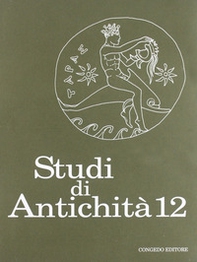 Studi di antichità - Librerie.coop Studi di antichità - Librerie.coop