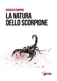 La natura dello scorpione - Librerie.coop La natura dello scorpione - Librerie.coop