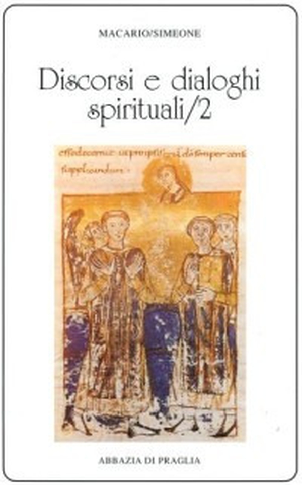 Discorsi e dialoghi spirituali - Librerie.coop Discorsi e dialoghi spirituali - Librerie.coop