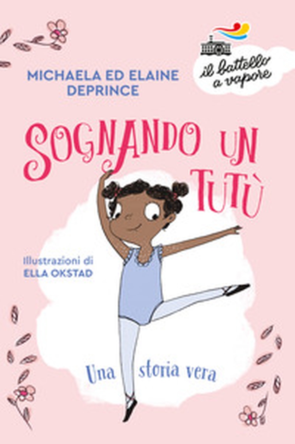 Sognando un tutù - Librerie.coop Sognando un tutù - Librerie.coop