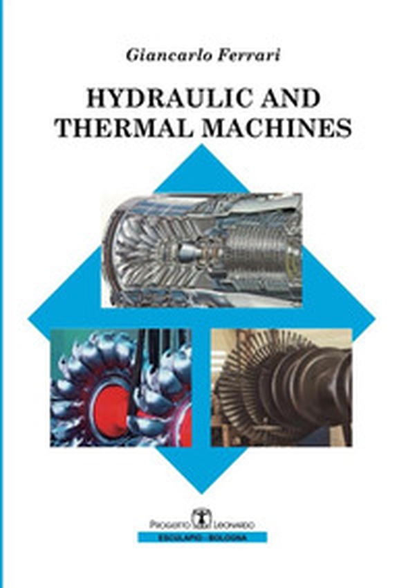 Hydraulic and thermal machines - Librerie.coop Hydraulic and thermal machines - Librerie.coop