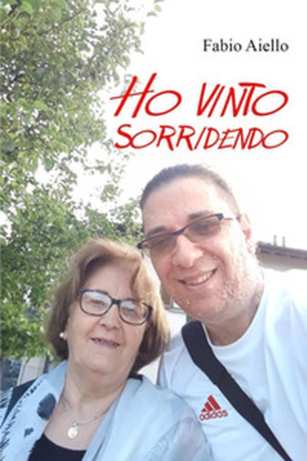 Ho vinto sorridendo - Librerie.coop Ho vinto sorridendo - Librerie.coop