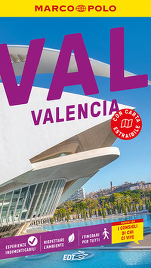 Valencia - Librerie.coop