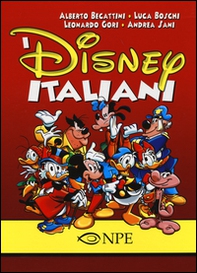 I Disney italiani - Librerie.coop