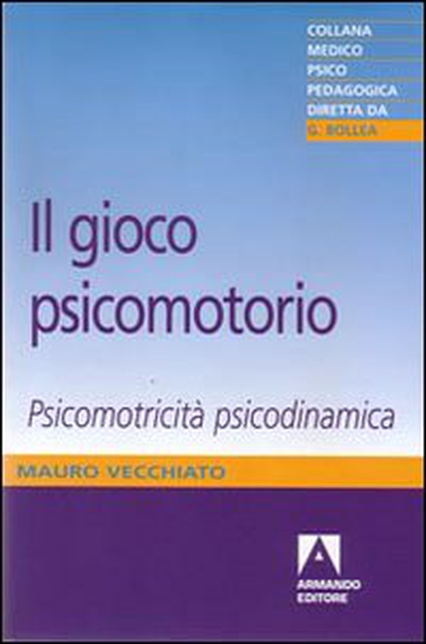 Il gioco psicomotorio. Psicomotricità psicodinamica - Librerie.coop Il gioco psicomotorio. Psicomotricità psicodinamica - Librerie.coop