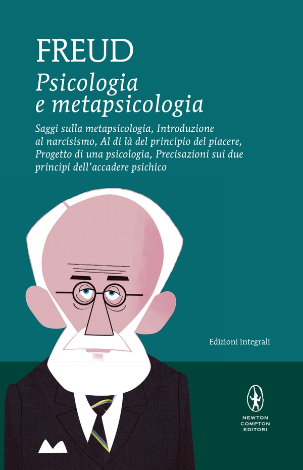 Psicologia e metapsicologia - Librerie.coop Psicologia e metapsicologia - Librerie.coop