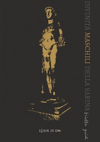 Divinità maschili della Sabina - Librerie.coop