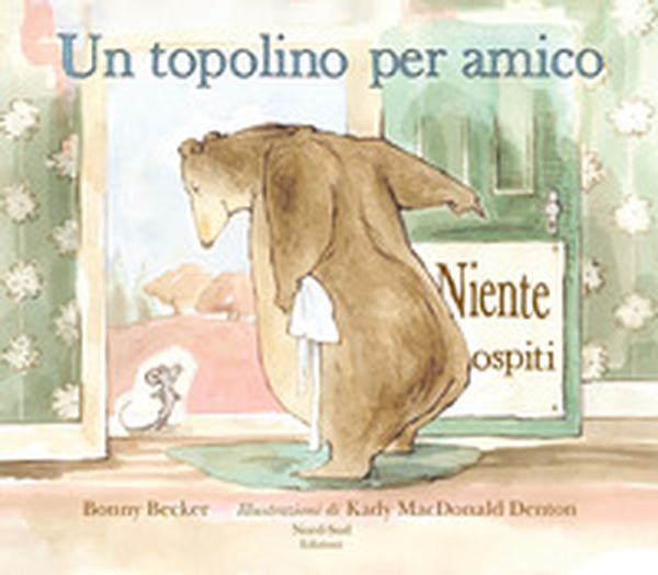 Un topolino per amico - Librerie.coop Un topolino per amico - Librerie.coop