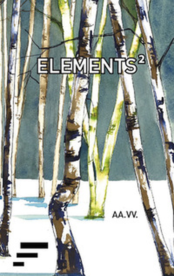 Elements - Vol. 2 - Librerie.coop Elements - Vol. 2 - Librerie.coop