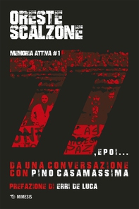 '77 e poi... - Librerie.coop