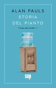 Storia del pianto - Librerie.coop