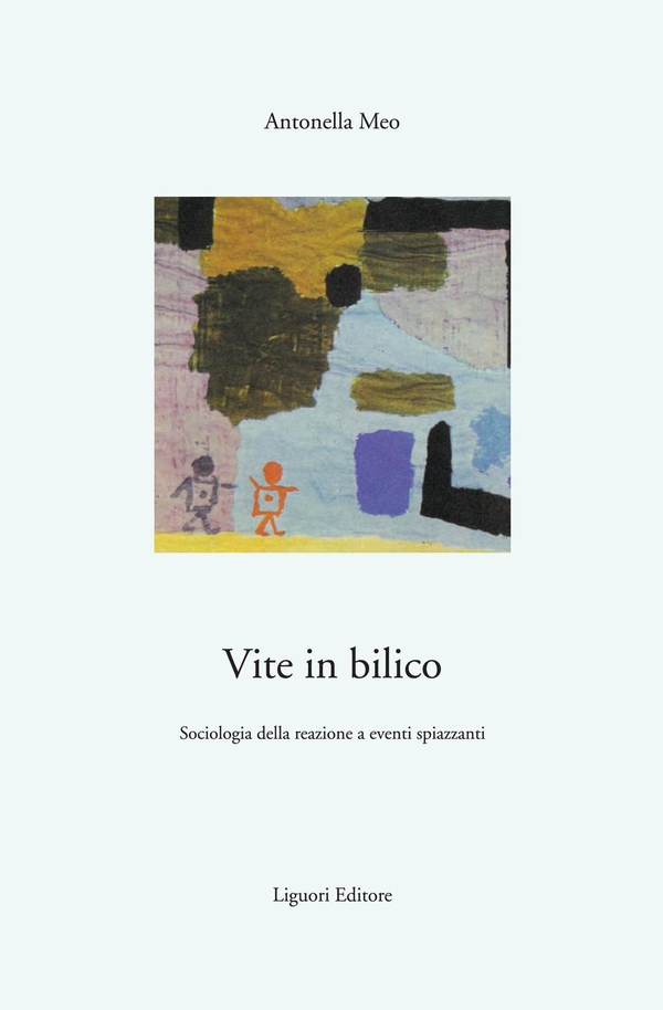 Vite in bilico - Librerie.coop Vite in bilico - Librerie.coop
