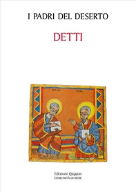 Detti - Librerie.coop