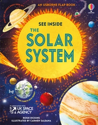 See inside the solar system - Librerie.coop