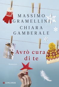 Avrò cura di te - Librerie.coop Avrò cura di te - Librerie.coop
