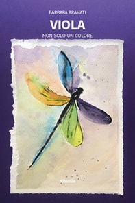 Viola. Non solo un colore - Librerie.coop